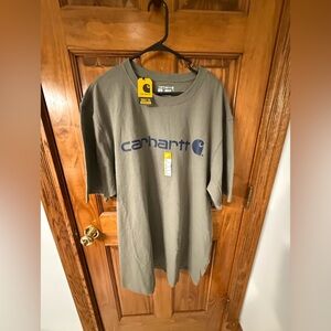 Men’s XL Tall Carhartt Short Sleeve Tee